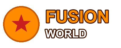 Dragon Ball Super Fusion World